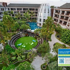 Hotel Golden Tulip Jineng Bali