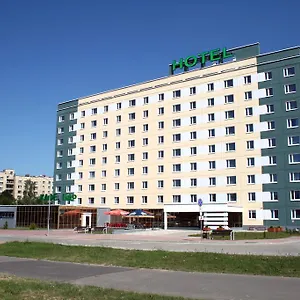 Отель Halt Time