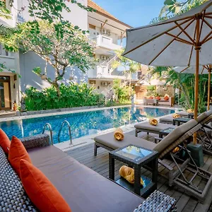 Hotel Pondok Sari Kuta, Kuta Lombok