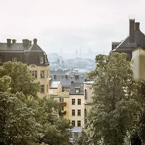 Hotel Tegnerlunden