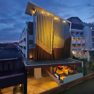 Fairfield By Marriott Bali South Kuta Кута