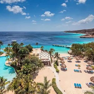 Отель Hilton Curacao
