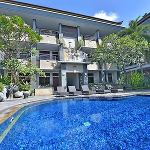 Hotel Sandat Kuta, Kuta Lombok