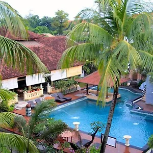 Hotel Bakung Beach