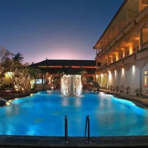 Hotel Febri's & Spa, Kuta Lombok