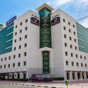 Hotel Premier Silicon Oasis