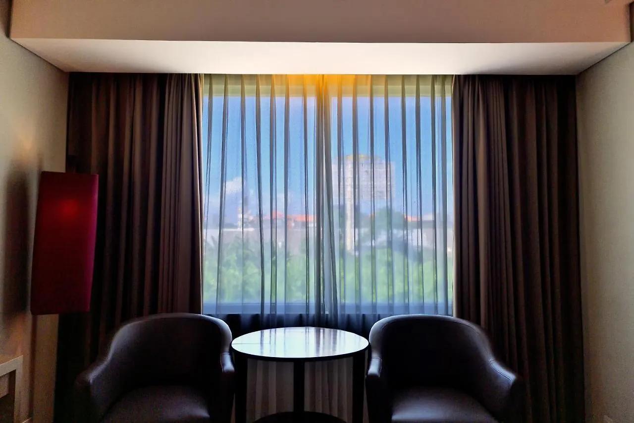 The Kana Kuta Hotel